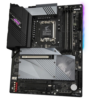 GIGABYTE Z690 AORUS ELITE DDR4