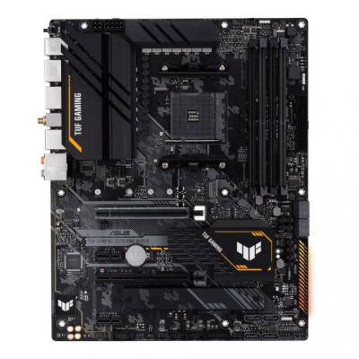 ASUS TUF GAMING X570-PRO WIFI II