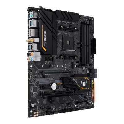 ASUS TUF GAMING X570-PRO WIFI II