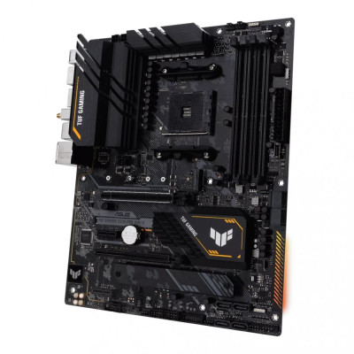 ASUS TUF GAMING X570-PRO WIFI II