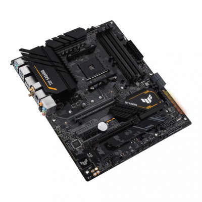 ASUS TUF GAMING X570-PRO WIFI II