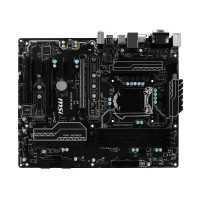 MSI H270 PC Mate