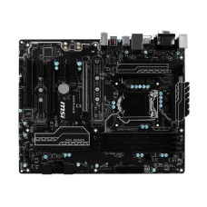 MSI H270 PC Mate