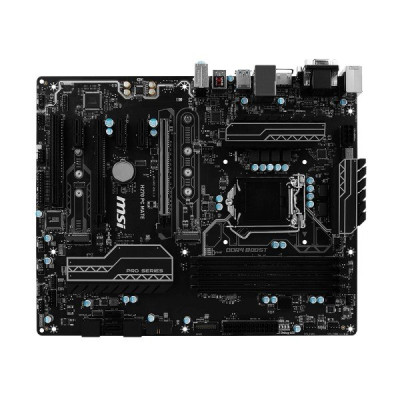 MSI H270 PC Mate