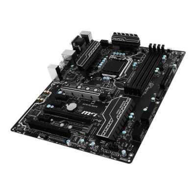 MSI H270 PC Mate