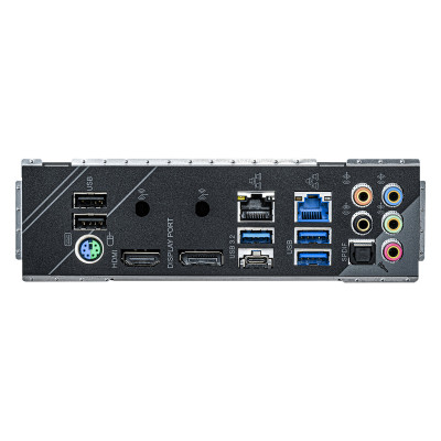 ASRock Z590 Extreme