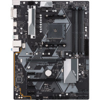 Asus Prime B450-Plus