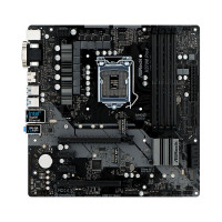 ASRock H370M Pro4