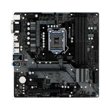 ASRock H370M Pro4