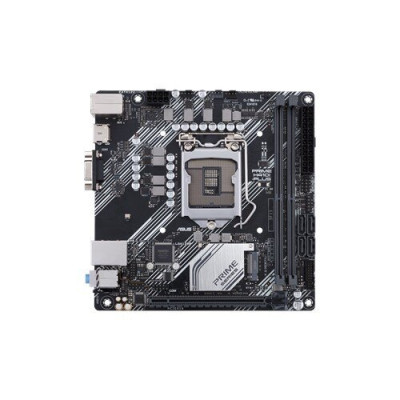 ASUS PRIME H410I-PLUS/CSM