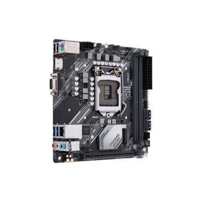 ASUS PRIME H410I-PLUS/CSM
