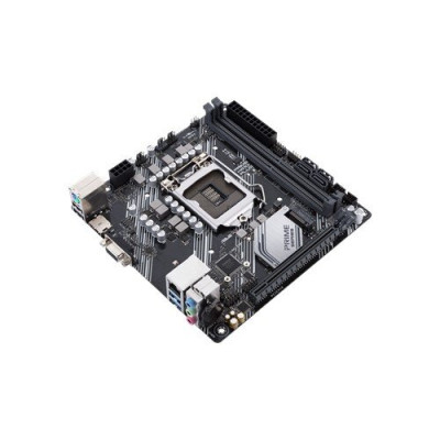 ASUS PRIME H410I-PLUS/CSM