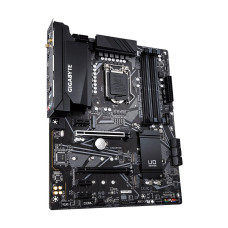 GIGABYTE Z490 UD AC