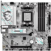 MSI B840M GAMING PLUS WIFI6E