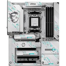 MSI B850 GAMING PLUS WIFI PZ