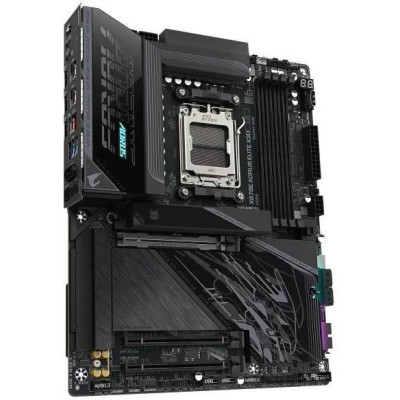 GIGABYTE X870E AORUS ELITE X3D