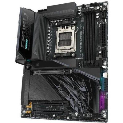 GIGABYTE X870E AORUS ELITE X3D