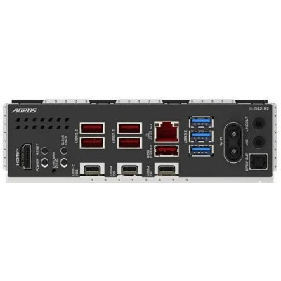 GIGABYTE X870E AORUS ELITE X3D