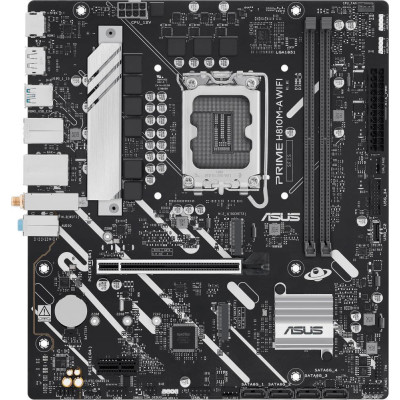 ASUS PRIME H810M-A WIFI