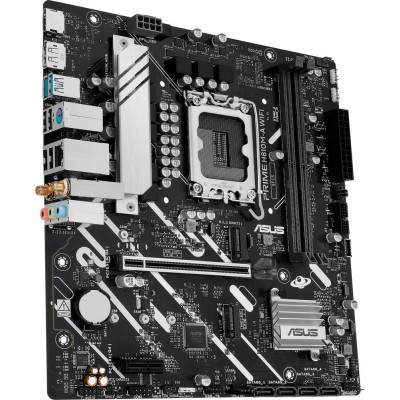 ASUS PRIME H810M-A WIFI