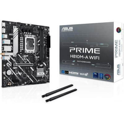 ASUS PRIME H810M-A WIFI