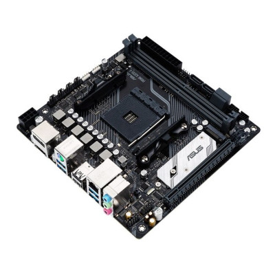 ASUS PRIME A320I-K