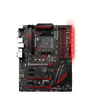 MSI X470 Gaming Plus