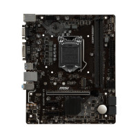 MSI B360M Pro-VD