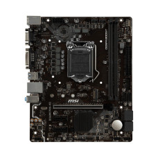 MSI B360M Pro-VD