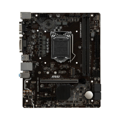 MSI B360M Pro-VD