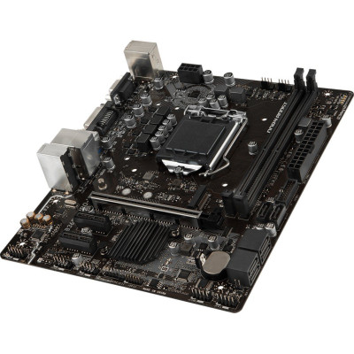MSI B360M Pro-VD