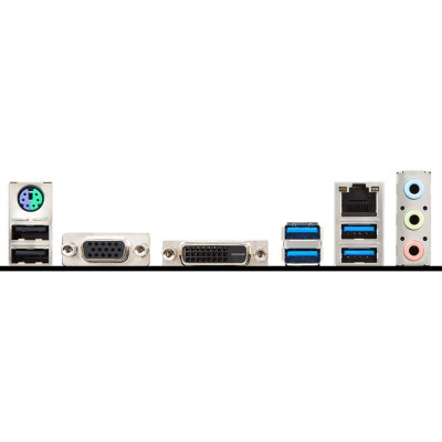 MSI B360M Pro-VD