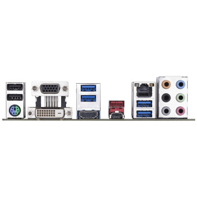Gigabyte H370M D3H Socket 1151