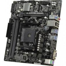 ASUS PRIME A320M-R-SI
