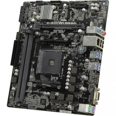 ASUS PRIME A320M-R-SI