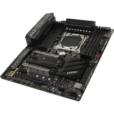 MSI X299 SLI PLUS
