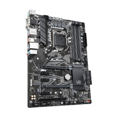 GIGABYTE H470 HD3