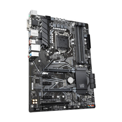 GIGABYTE H470 HD3
