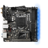 MSI B360I Gaming Pro AC