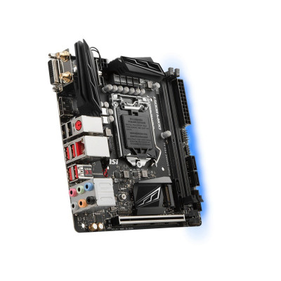 MSI B360I Gaming Pro AC