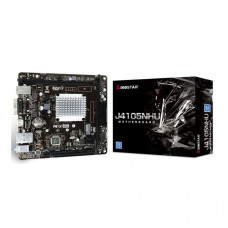 Biostar J4105NHU