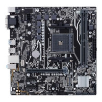 ASUS PRIME B350M-K