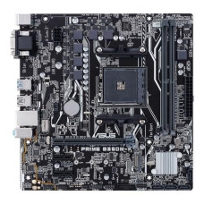 ASUS PRIME B350M-K