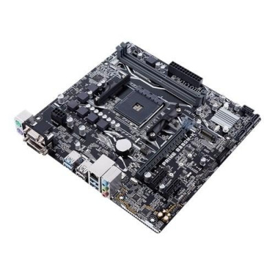 ASUS PRIME B350M-K