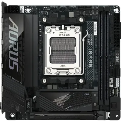 GIGABYTE B850I AORUS PRO
