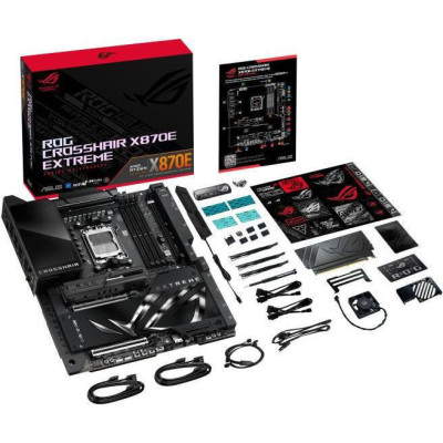 ASUS ROG CROSSHAIR X870E EXTREME