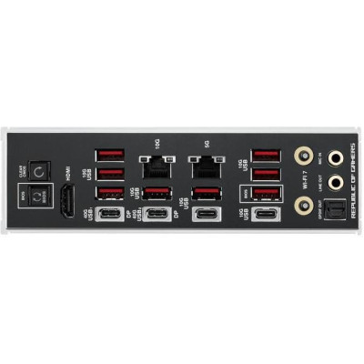 ASUS ROG CROSSHAIR X870E EXTREME