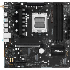ASRock A620AM Pro-A WiFi