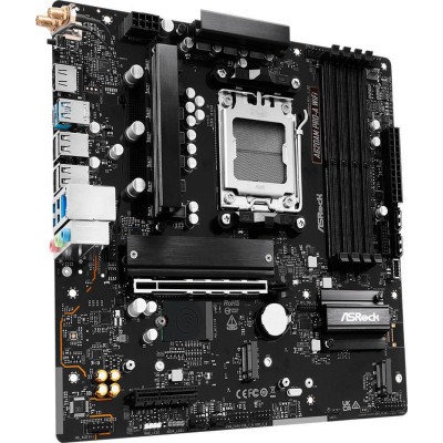 ASRock A620AM Pro-A WiFi