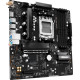 ASRock A620AM Pro-A WiFi